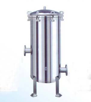 精密過濾器安裝，維護(hù)和適用范圍