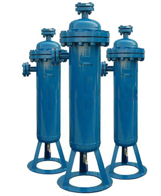 油水分離過(guò)濾器