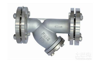 y型過濾器標準及產(chǎn)品分類