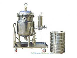 供應海寧能大葉板式過濾機高容量過濾器_環(huán)保_世界工廠網(wǎng)中國產(chǎn)品信息庫