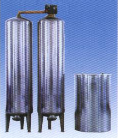 FLECK全自動軟水器、全自動鈉離子交換器、多介質過濾器_CO土木在線(原網易土木在線)