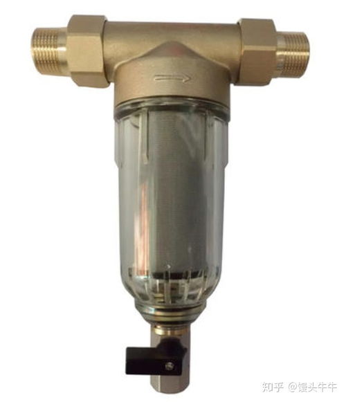 2022年前置過(guò)濾器推薦丨前置凈水器到底有沒(méi)有用 小白必看新款前置過(guò)濾器 1月更新