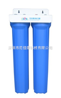 20寸單級過濾器,雙級凈水器,三通前置,(廠家、價格、圖片) _供應(yīng)信息_商機(jī)_中國環(huán)保設(shè)備展覽網(wǎng)