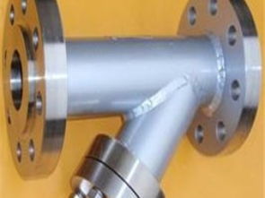 圖 進(jìn)口蒸汽過濾器 首選y型 t型過濾器除污器 深圳產(chǎn)品供應(yīng)加工