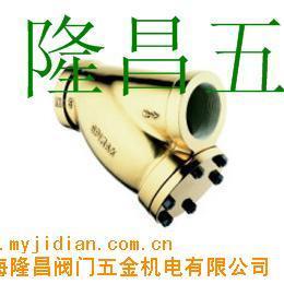 供應斯派莎克Fig1球墨鑄鐵過濾器 價格、廠家與銷售信息