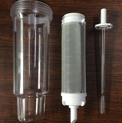 霍菲爾德全自動不銹鋼過濾器 價格、廠家與產品亮點解析