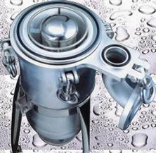 側(cè)入式、頂入式、袋式、濾芯及UV殺菌過濾器 25-50t/h水處理設(shè)備規(guī)格型號(hào)與價(jià)格解析