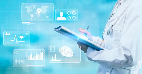 易覽天下 國務(wù)院辦公廳推動(dòng)互聯(lián)網(wǎng)醫(yī)療服務(wù)納入醫(yī)保，開啟健康信息服務(wù)新篇章